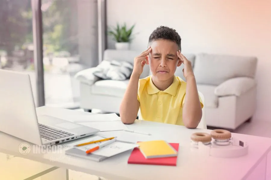 Aspectos etiopatogênicos do neurodesenvolvimento (TEA -autismo TDAH)