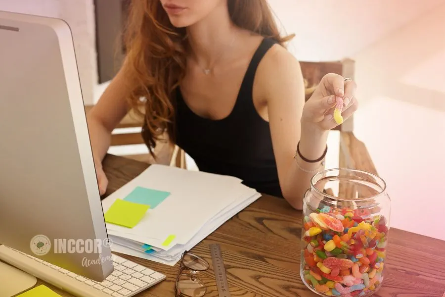 Intervenções dietéticas prescritivas e não prescritivas