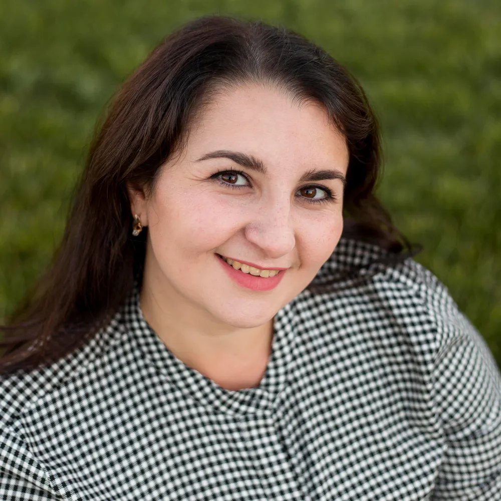 Maria Helena Santos